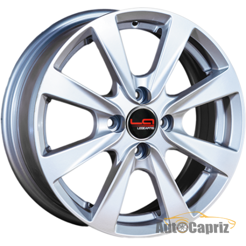 Диски Replica LegeArtis HND74 S R16 W6.0 PCD4x100 ET52 DIA54.1